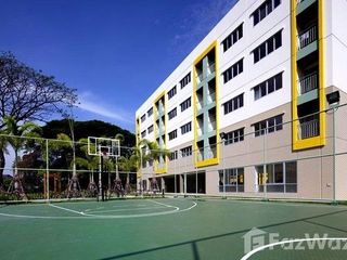Condo en venta de 1 habitaciones en Bang Kapi, Bangkok