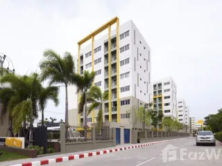 Condo en venta de 1 habitaciones en Bang Kapi, Bangkok