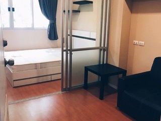 Condo en venta de 1 habitaciones en Bang Kapi, Bangkok