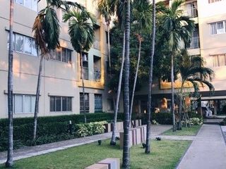 Condo en venta de 1 habitaciones en Bang Kapi, Bangkok
