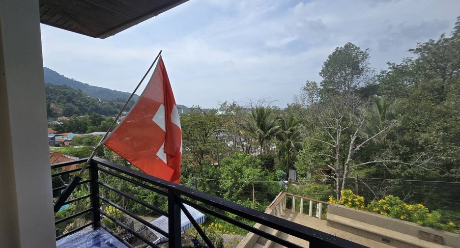 For sale 6 bedrooms villa in Kathu, Phuket