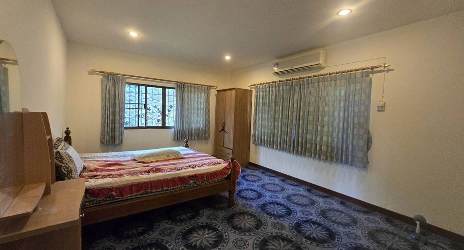 For sale 6 bedrooms villa in Kathu, Phuket