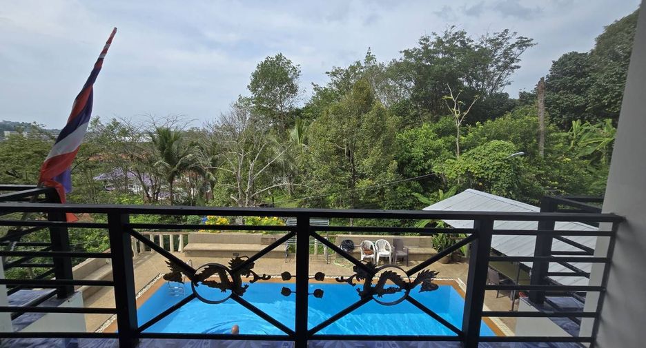 For sale 6 bedrooms villa in Kathu, Phuket