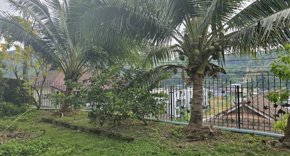 For sale 6 bedrooms villa in Kathu, Phuket