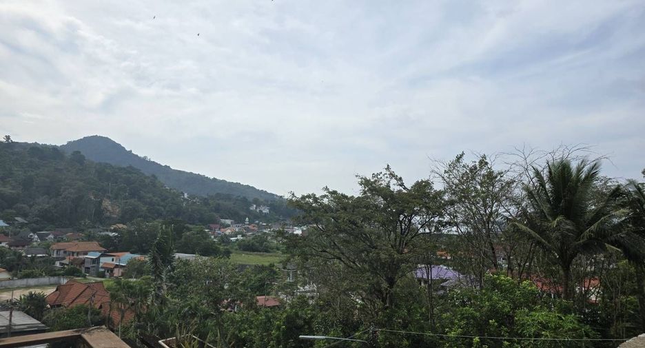 For sale 6 bedrooms villa in Kathu, Phuket