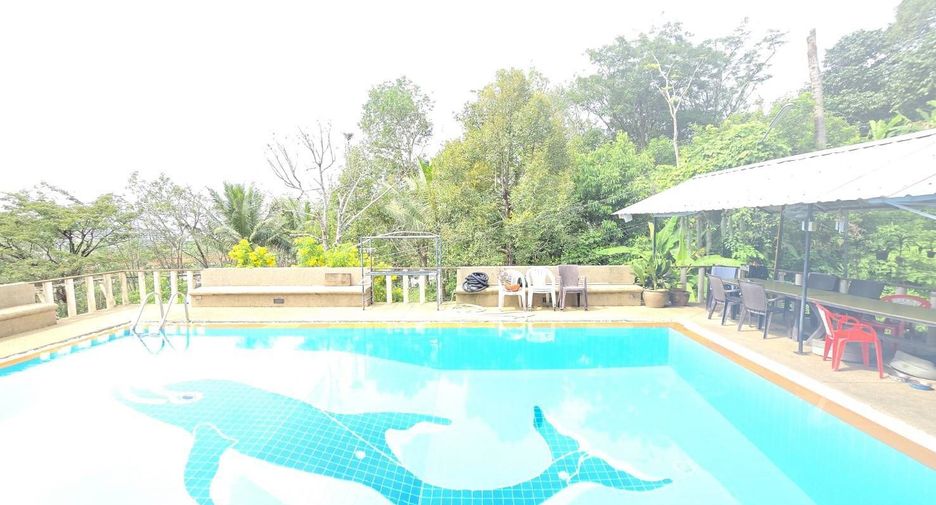 For sale 6 bedrooms villa in Kathu, Phuket