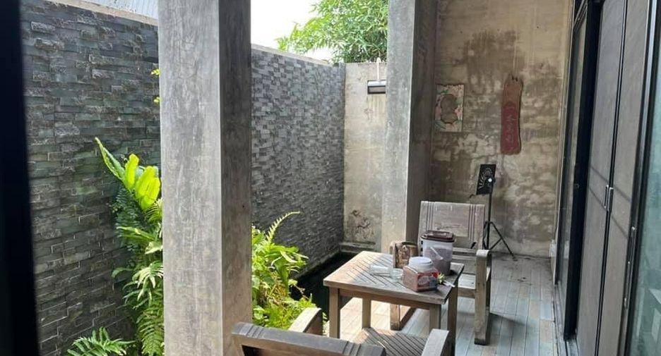 For sale 4 bedrooms house in Bang Bon, Bangkok