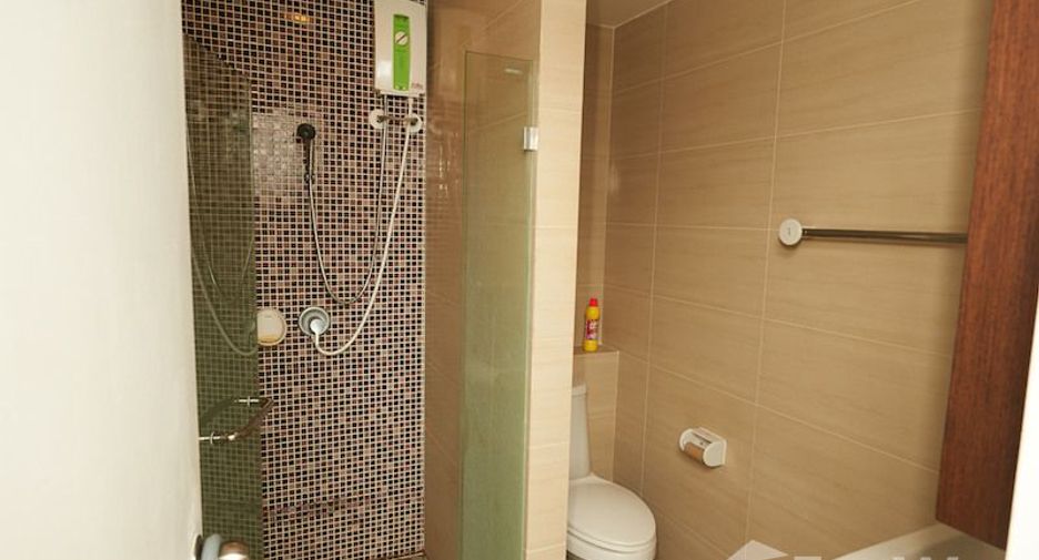 For sale 1 bed condo in Bang Na, Bangkok