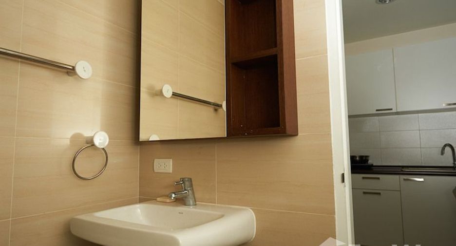 For sale 1 bed condo in Bang Na, Bangkok
