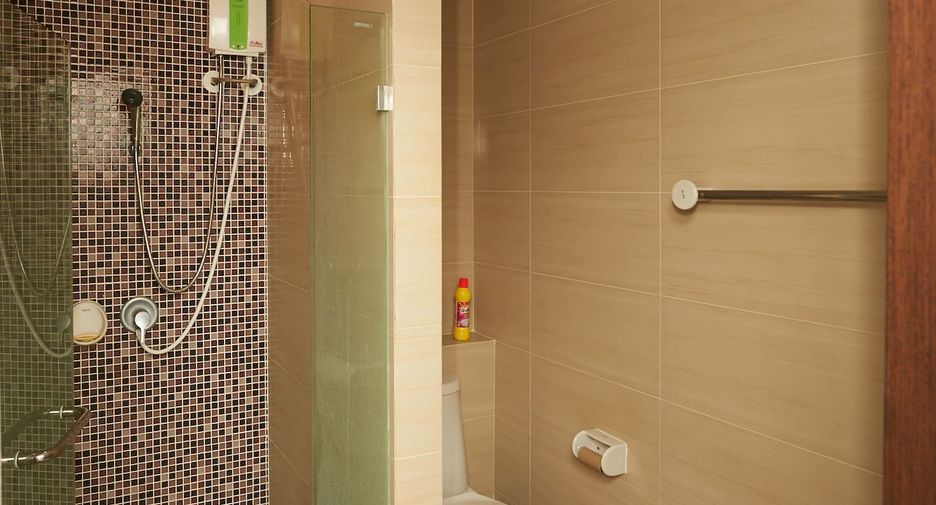 For sale 1 bed condo in Bang Na, Bangkok