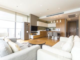 For rent 3 bedrooms condo in Bang Lamung, Chonburi