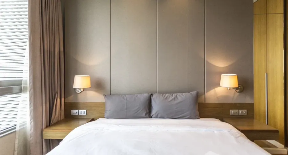 For rent 3 bedrooms condo in Bang Lamung, Chonburi