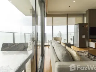 For rent 3 bedrooms condo in Bang Lamung, Chonburi