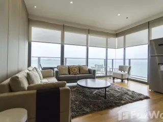 For rent 3 bedrooms condo in Bang Lamung, Chonburi