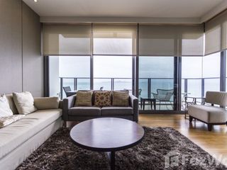 For rent 3 bedrooms condo in Bang Lamung, Chonburi