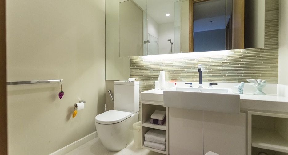 For rent 3 bedrooms condo in Bang Lamung, Chonburi