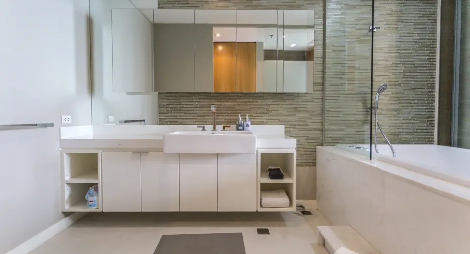 For rent 3 bedrooms condo in Bang Lamung, Chonburi