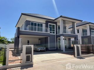 Casa en venta de 4 habitaciones en Mueang Nakhon Ratchasima, Nakhon Ratchasima