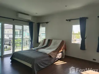 Casa en venta de 4 habitaciones en Mueang Nakhon Ratchasima, Nakhon Ratchasima