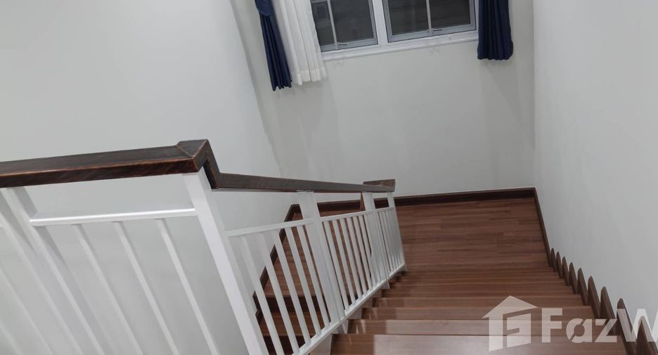 Haus zum Kauf mit 4 Zimmer in Mueang Nakhon Ratchasima, Nakhon Ratchasima