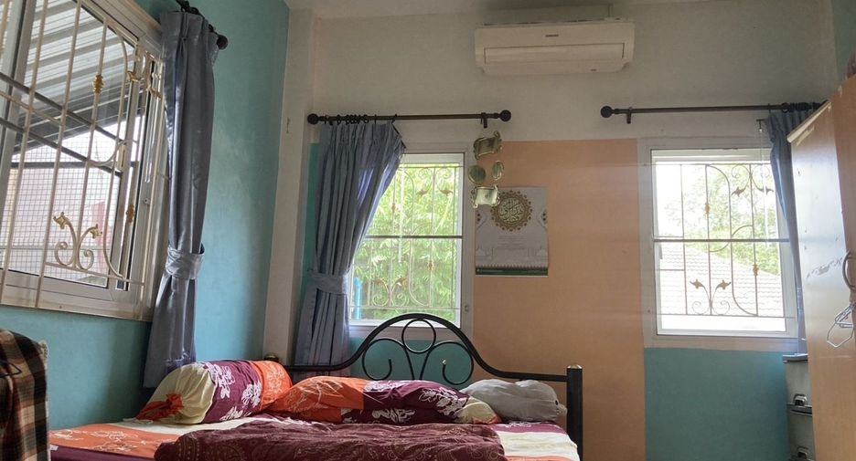 For sale and for rent 3 bedrooms house in Thalang, Phuket