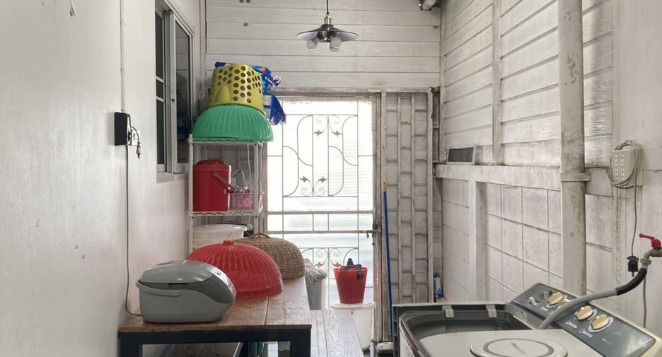 For sale and for rent 3 bedrooms house in Thalang, Phuket