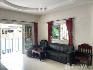 For sale and for rent 3 bedrooms house in Thalang, Phuket