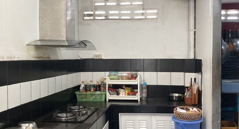 For sale and for rent 3 bedrooms house in Thalang, Phuket