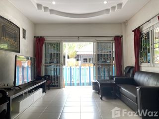 For sale and for rent 3 bedrooms house in Thalang, Phuket
