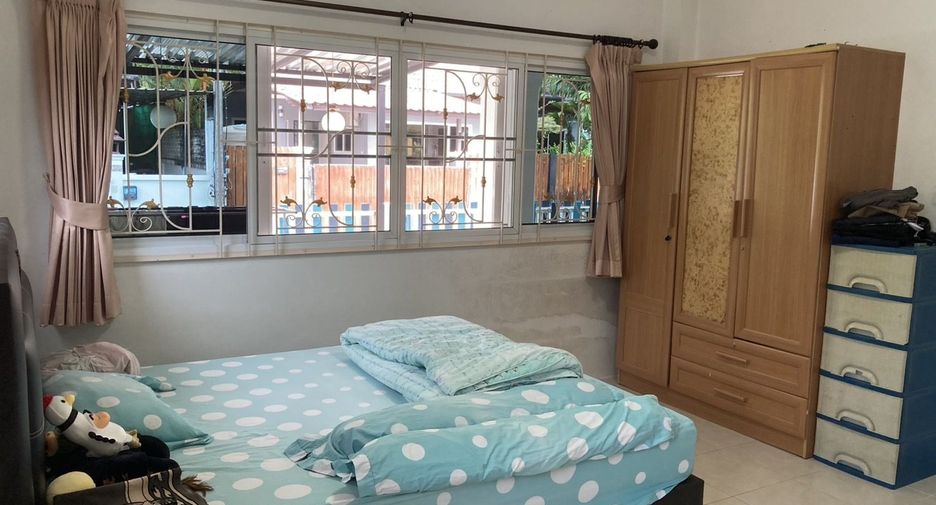 For sale and for rent 3 bedrooms house in Thalang, Phuket