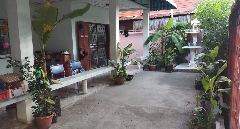 Casa en venta de 2 habitaciones en Mueang Nonthaburi, Nonthaburi