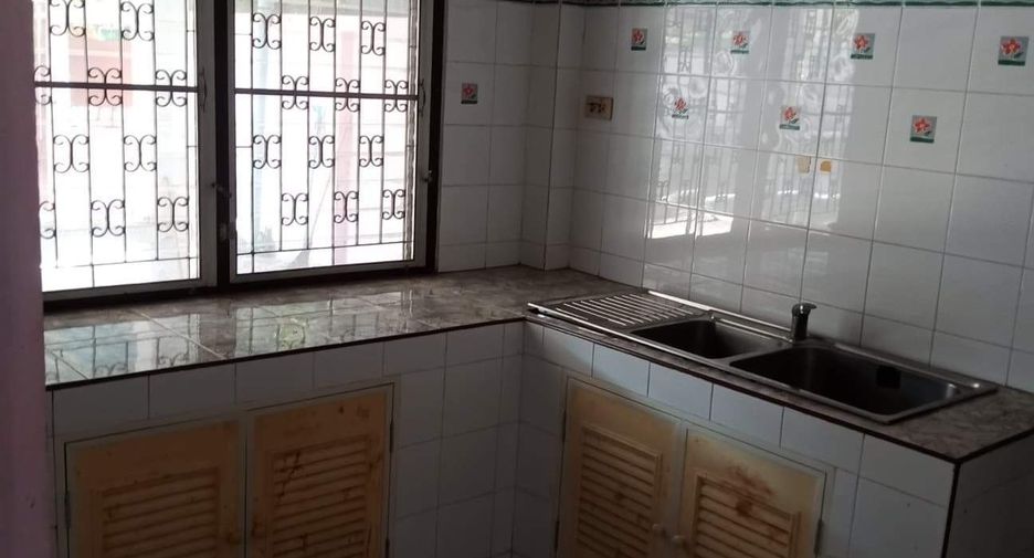 Casa en venta de 2 habitaciones en Mueang Nonthaburi, Nonthaburi