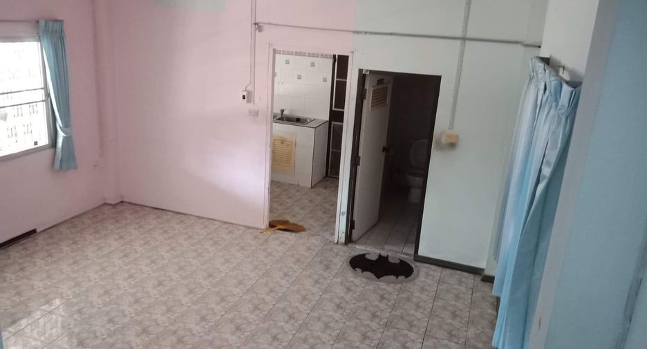 Casa en venta de 2 habitaciones en Mueang Nonthaburi, Nonthaburi