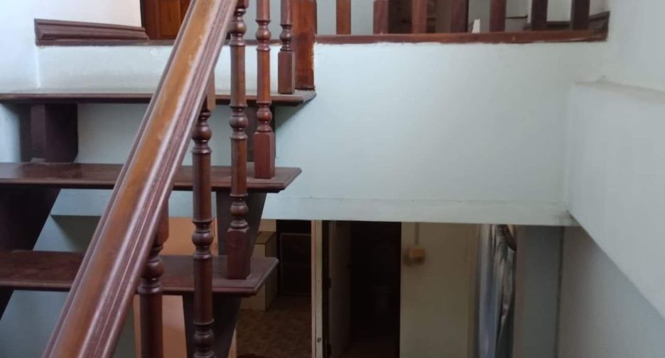 Casa en venta de 2 habitaciones en Mueang Nonthaburi, Nonthaburi