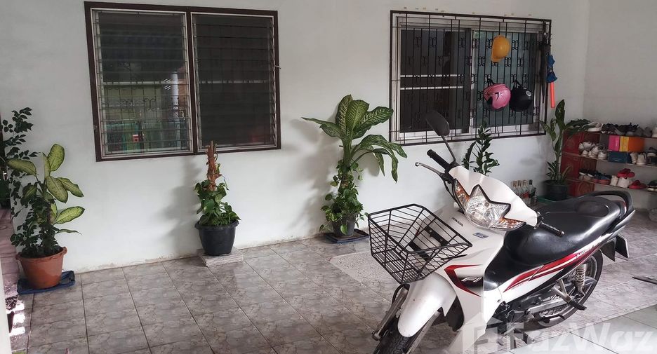 Casa en venta de 2 habitaciones en Mueang Nonthaburi, Nonthaburi