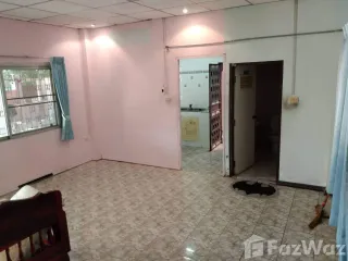 For sale 2 bedrooms house in Mueang Nonthaburi, Nonthaburi