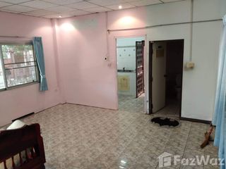 For sale 2 bedrooms house in Mueang Nonthaburi, Nonthaburi