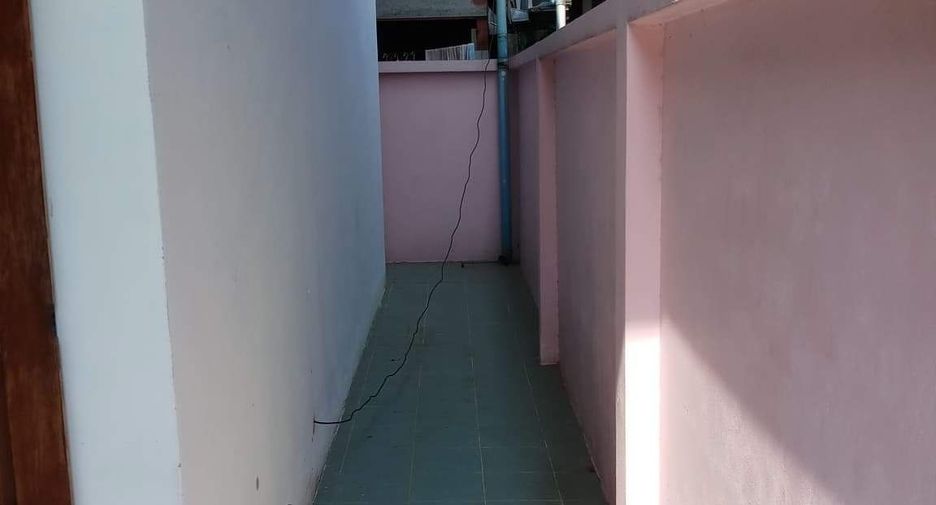 Casa en venta de 2 habitaciones en Mueang Nonthaburi, Nonthaburi