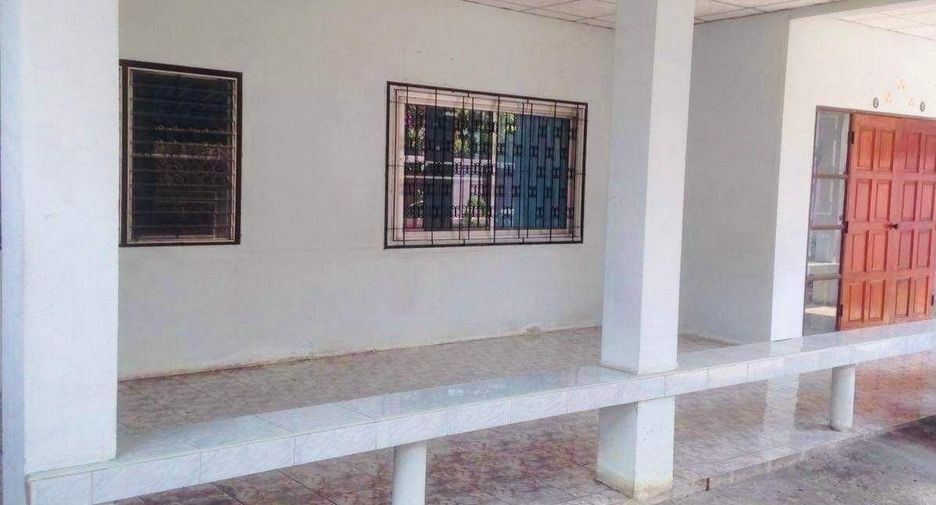 Casa en venta de 2 habitaciones en Mueang Nonthaburi, Nonthaburi
