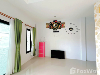 Casa en venta de 2 habitaciones en Mueang Krabi, Krabi