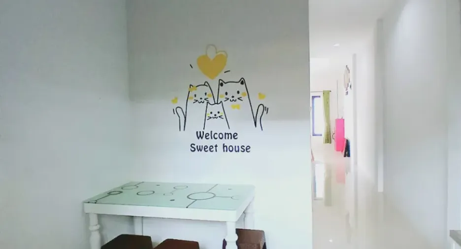 Haus zum Kauf mit 2 Zimmer in Mueang Krabi, Krabi