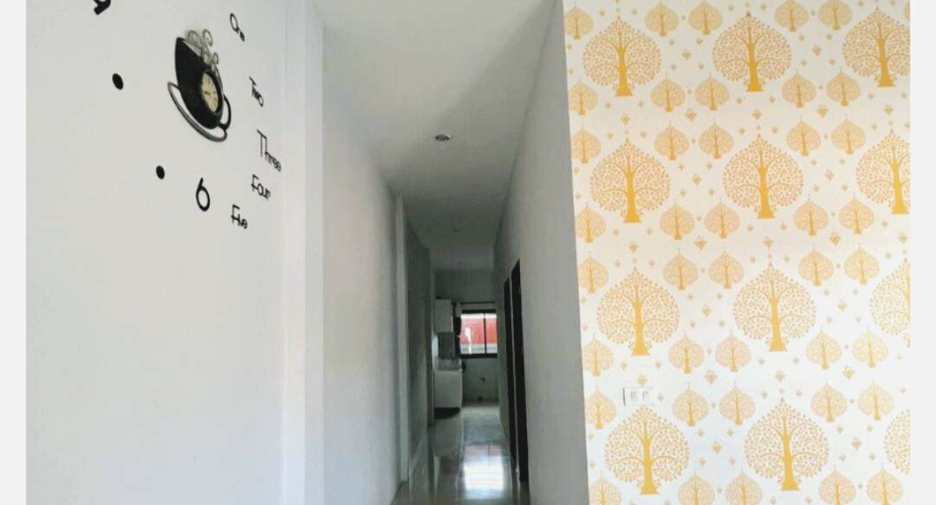 Haus zum Kauf mit 2 Zimmer in Mueang Krabi, Krabi