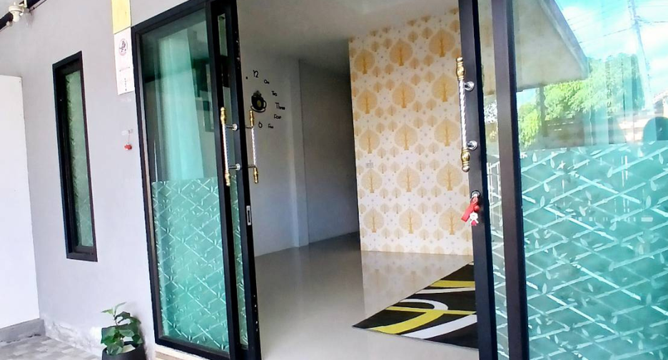 Haus zum Kauf mit 2 Zimmer in Mueang Krabi, Krabi