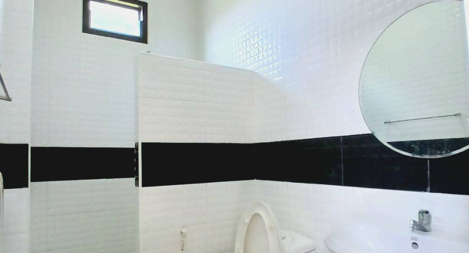 Haus zum Kauf mit 2 Zimmer in Mueang Krabi, Krabi