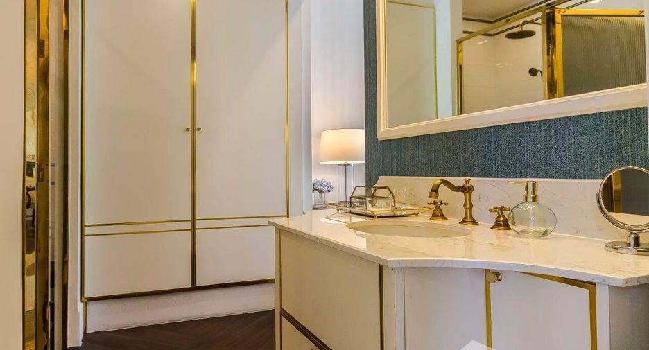 À vendre 2 chambres condo à Sattahip, Chonburi
