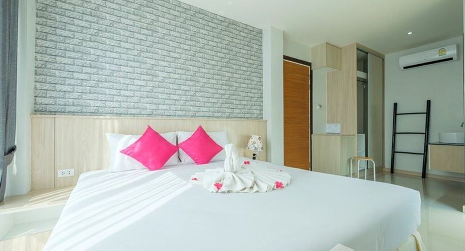 Apartment zur Miete mit 1 Zimmer in Ko Lanta, Krabi