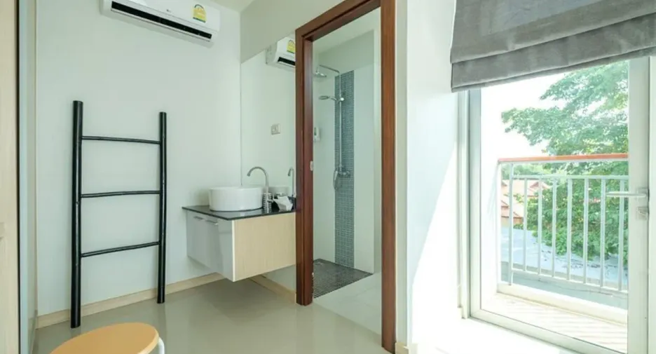 Apartment zur Miete mit 1 Zimmer in Ko Lanta, Krabi