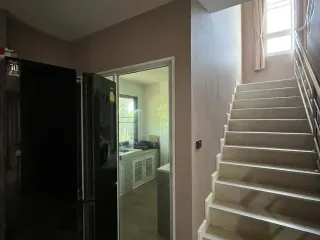 For rent 3 bedrooms house in Sai Noi, Nonthaburi