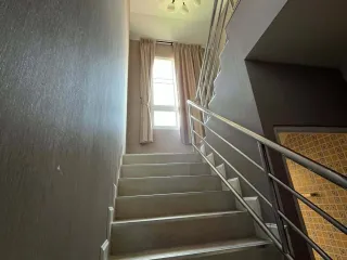 For rent 3 bedrooms house in Sai Noi, Nonthaburi