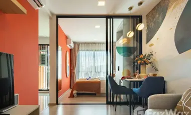 For sale 1 Beds condo in Si Racha, Chonburi